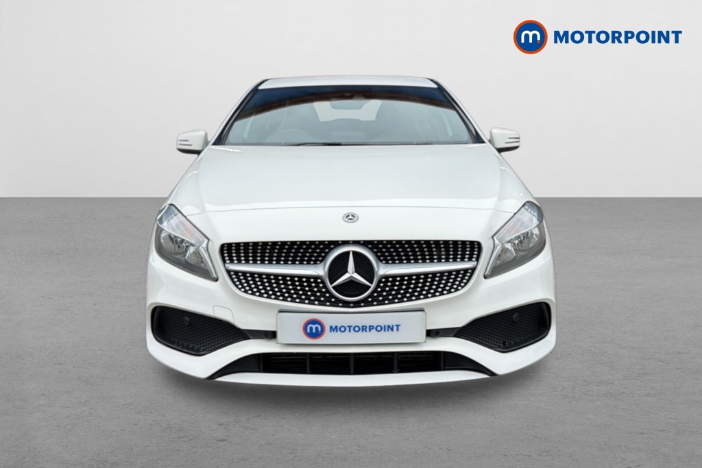 Used Mercedes-Benz A-Class 2017 for sale - 77845007: Photo 2