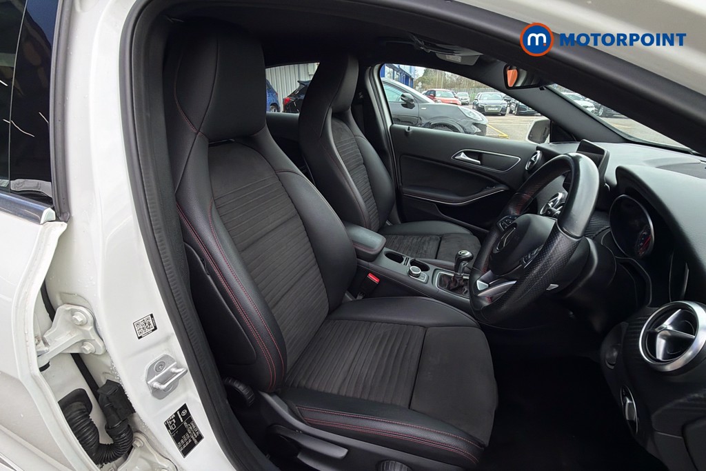 Used Mercedes-Benz A-Class 2017 for sale - 77845007: Photo 27