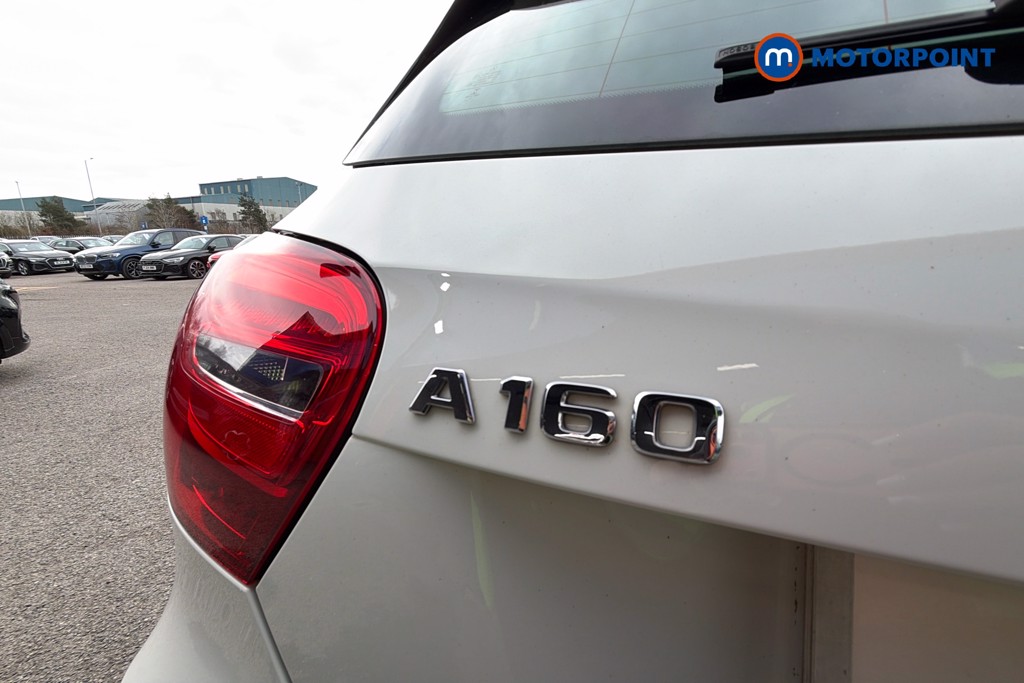 Used Mercedes-Benz A-Class 2017 for sale - 77845007: Photo 36