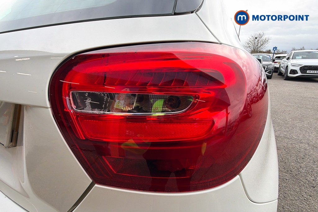 Used Mercedes-Benz A-Class 2017 for sale - 77845007: Photo 37