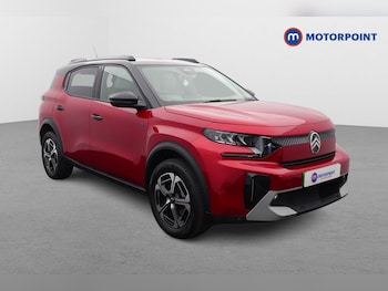 Used Citroen C3 Aircross 2025 for sale - 79151278: Photo