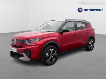 Used Citroen C3 Aircross 2025 for sale - 79151278: Photo