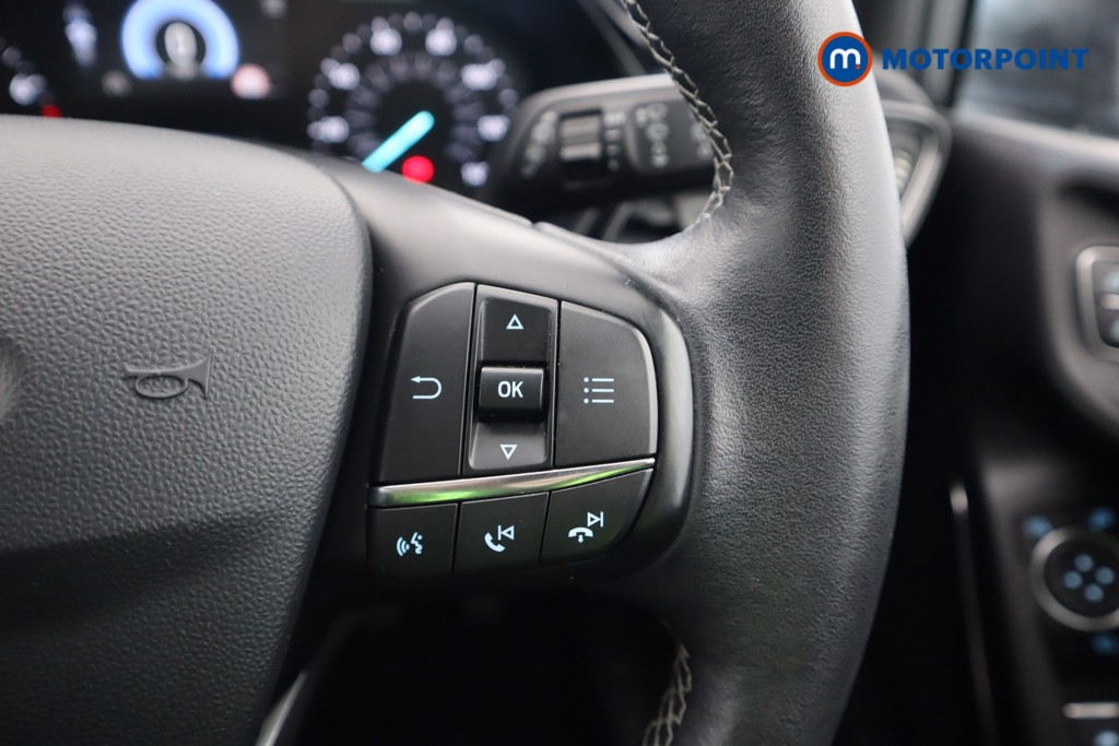 Used Ford Fiesta 2019 for sale - 76968002: Photo 10