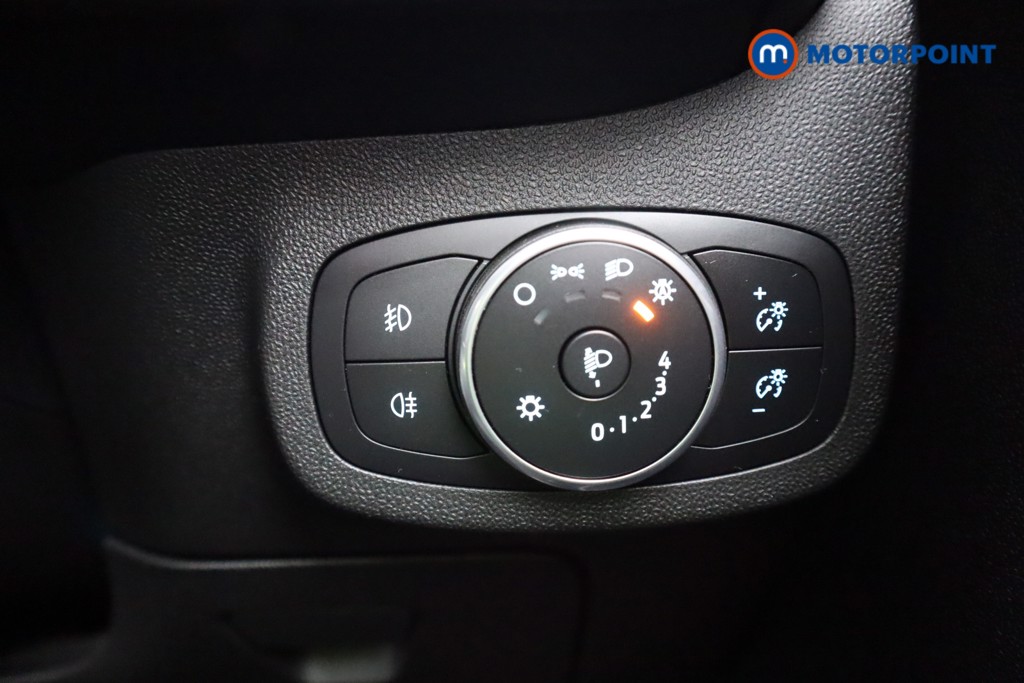 Used Ford Fiesta 2019 for sale - 76968002: Photo 11