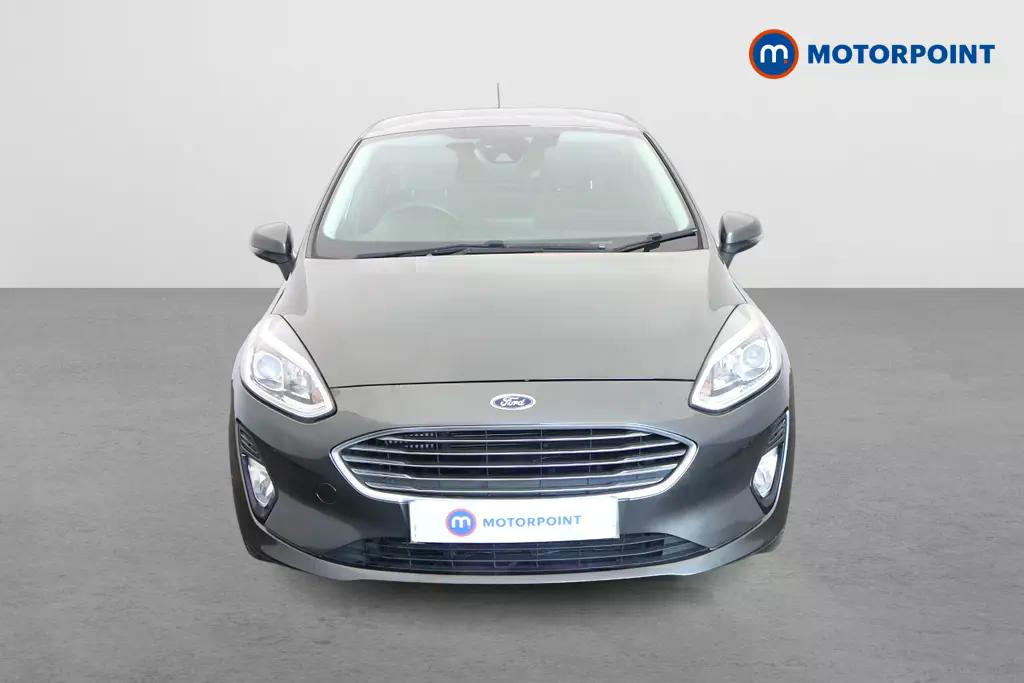 Used Ford Fiesta 2019 for sale - 76968002: Photo 2