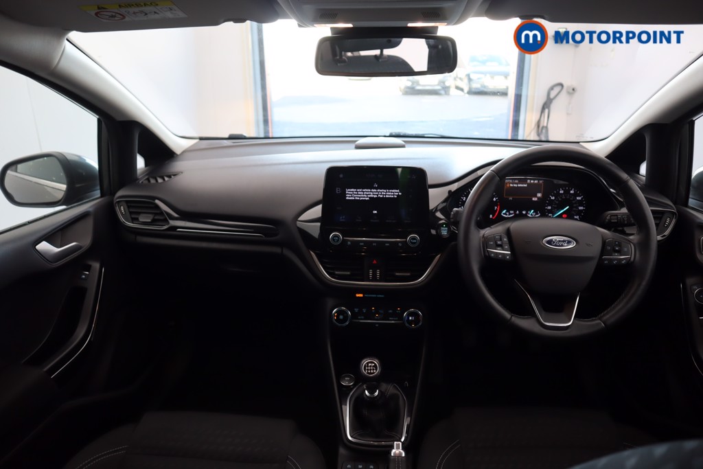 Used Ford Fiesta 2019 for sale - 76968002: Photo 20