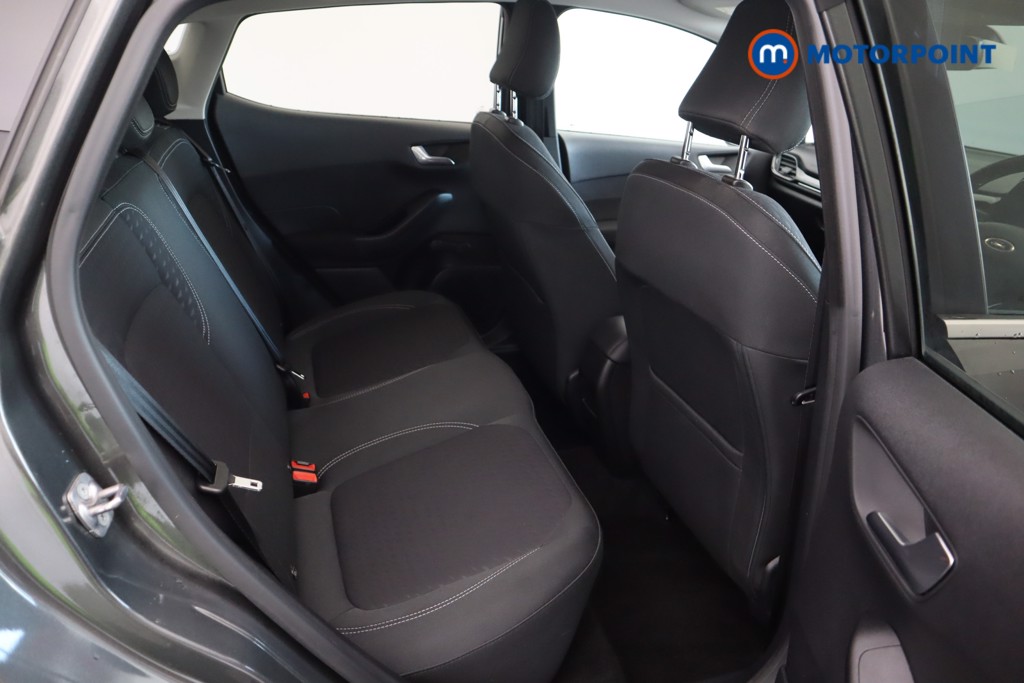 Used Ford Fiesta 2019 for sale - 76968002: Photo 21