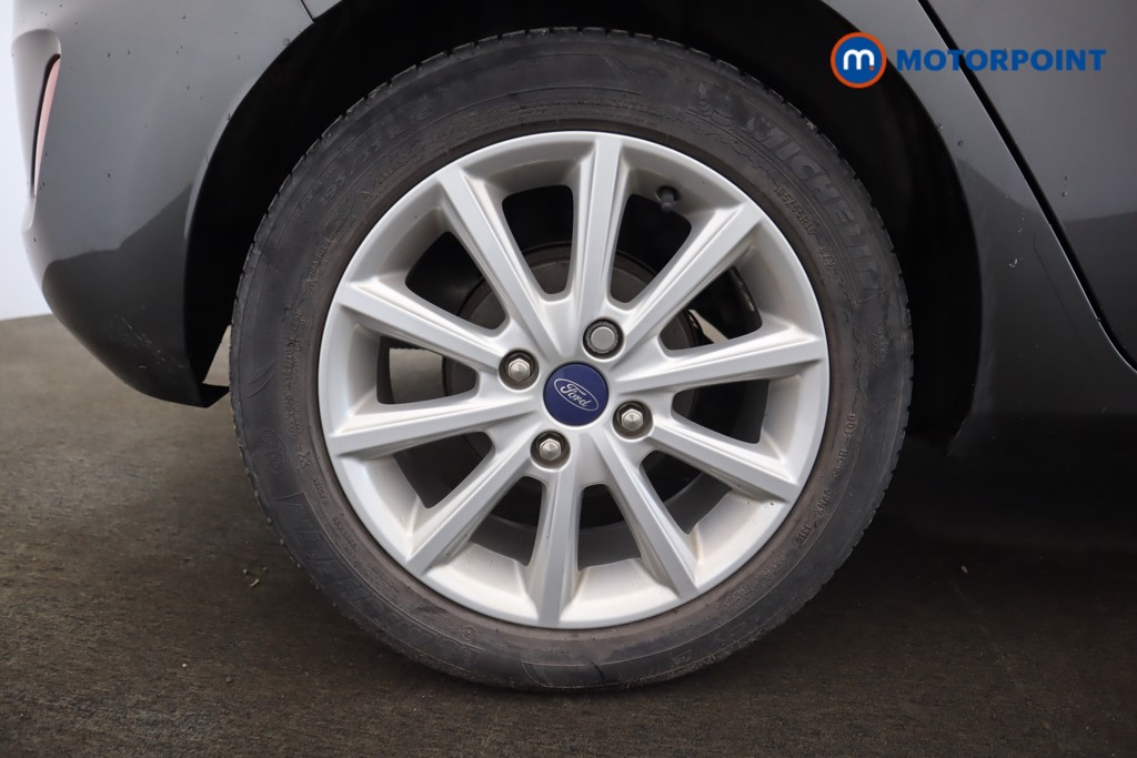 Used Ford Fiesta 2019 for sale - 76968002: Photo 26