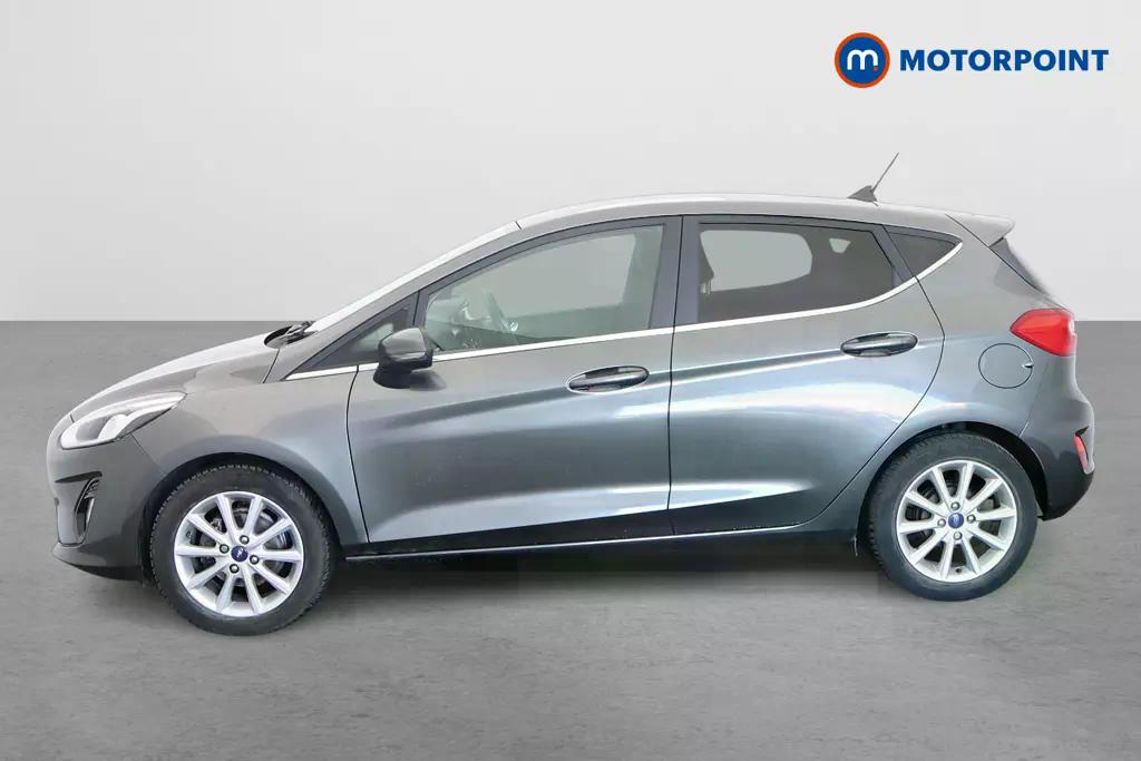 Used Ford Fiesta 2019 for sale - 76968002: Photo 4