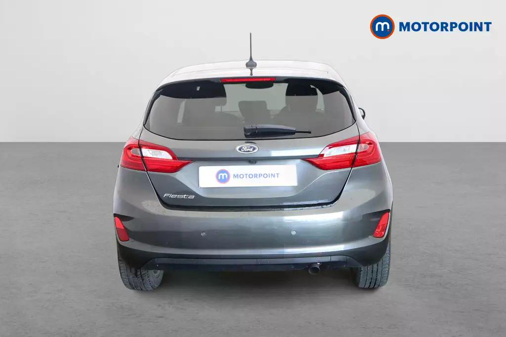 Used Ford Fiesta 2019 for sale - 76968002: Photo 6