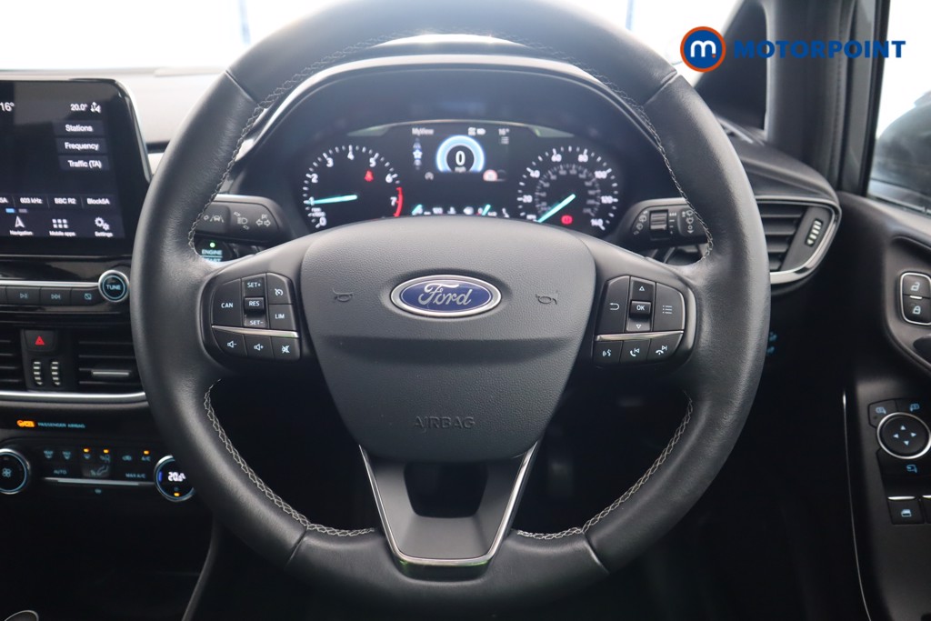 Used Ford Fiesta 2019 for sale - 76968002: Photo 9