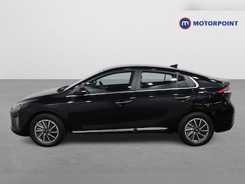 Used Hyundai IONIQ 2021 for sale - 78533608: Photo