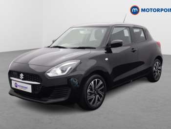 Used Suzuki Swift 2023 for sale - 75320039: Photo