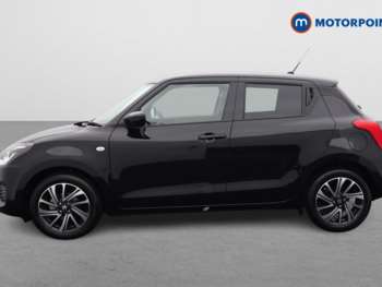 Used Suzuki Swift 2023 for sale - 75320039: Photo
