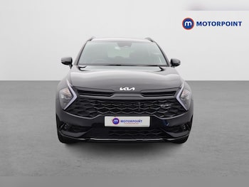 Used Kia Sportage 2025 for sale - 78340903: Photo