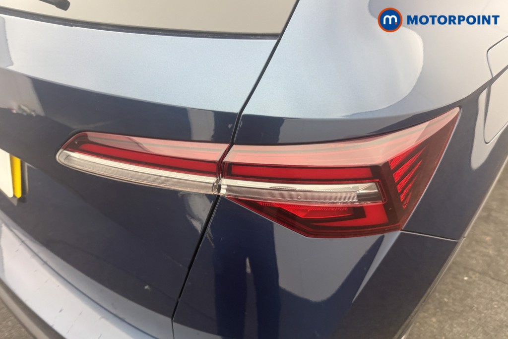 Used Skoda Karoq 2022 for sale - 77691779: Photo 11