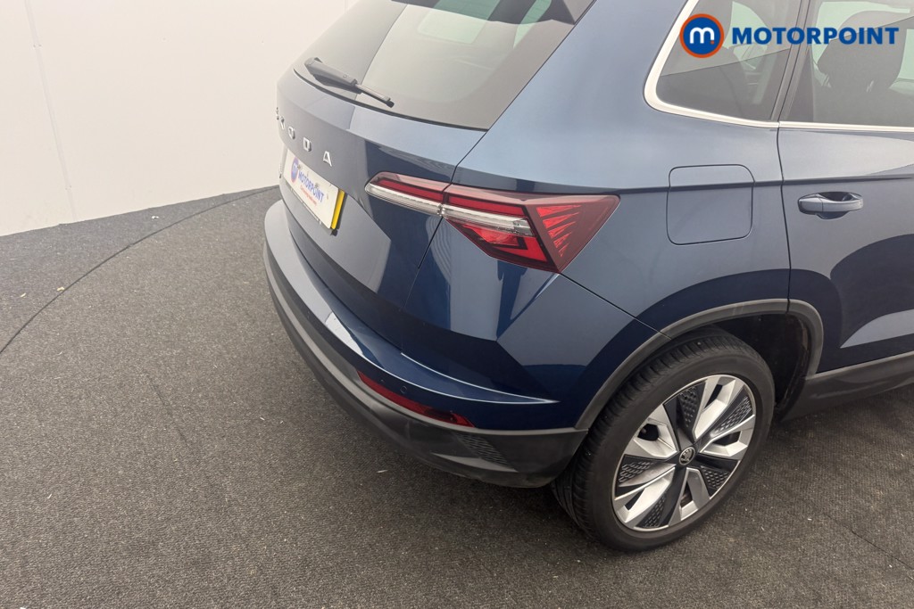 Used Skoda Karoq 2022 for sale - 77691779: Photo 13