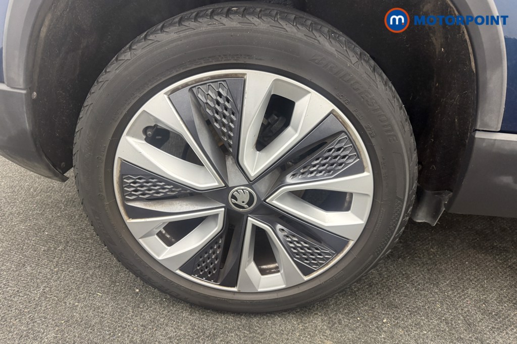 Used Skoda Karoq 2022 for sale - 77691779: Photo 14