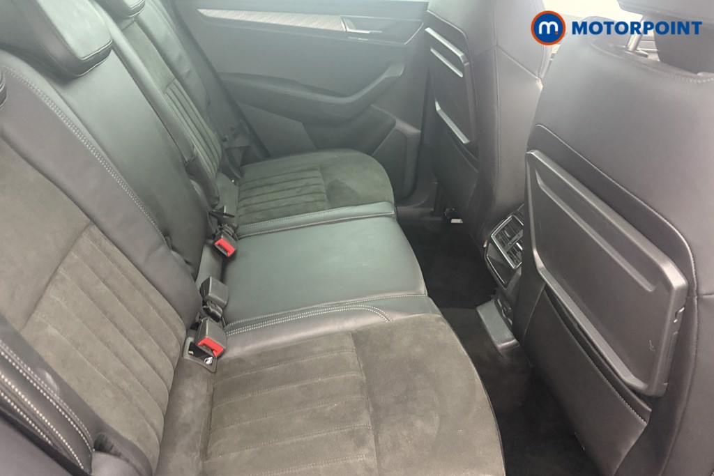 Used Skoda Karoq 2022 for sale - 77691779: Photo 15