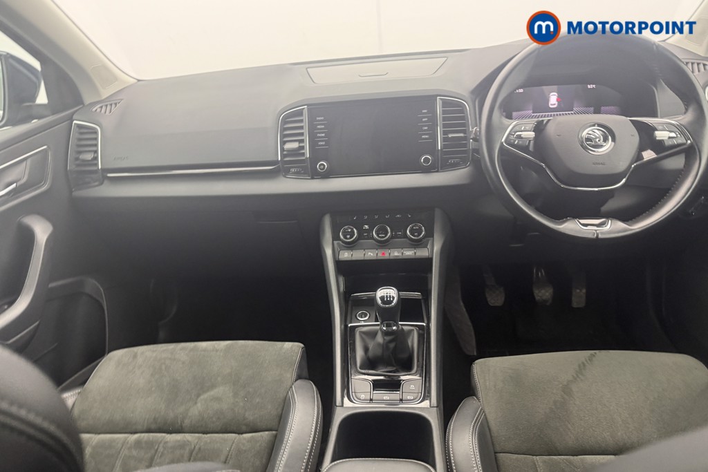 Used Skoda Karoq 2022 for sale - 77691779: Photo 16