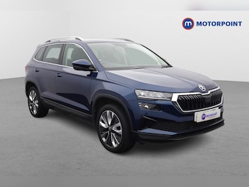 Used Skoda Karoq 2022 for sale - 77691779: Photo
