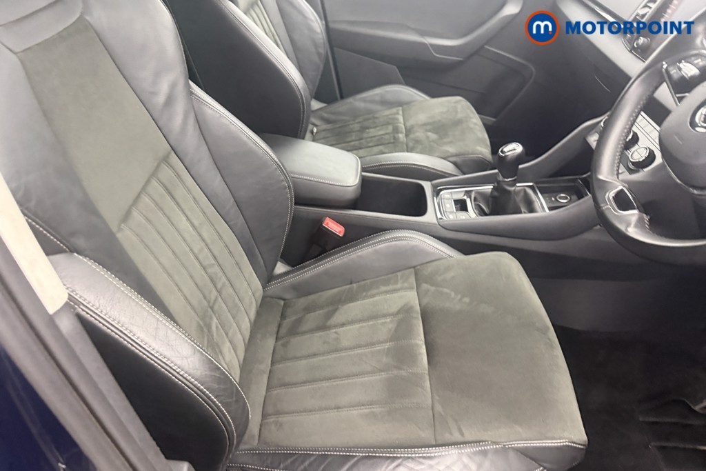 Used Skoda Karoq 2022 for sale - 77691779: Photo 20