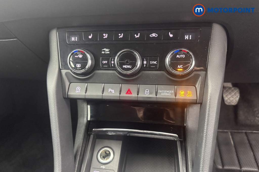 Used Skoda Karoq 2022 for sale - 77691779: Photo 24