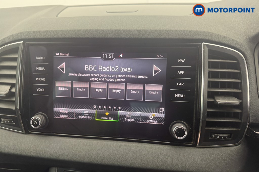 Used Skoda Karoq 2022 for sale - 77691779: Photo 26