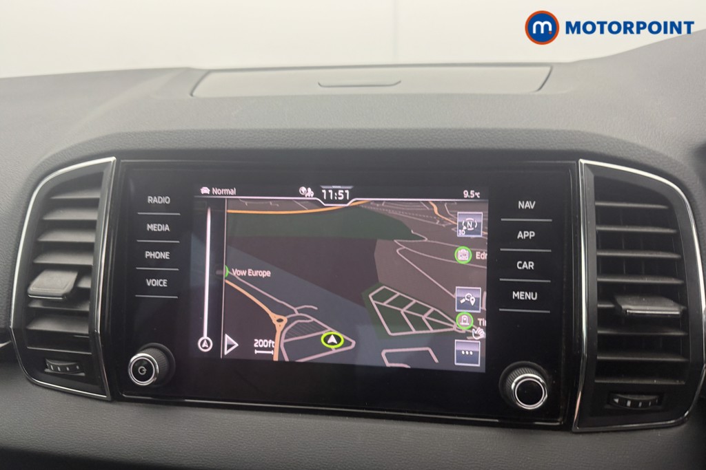 Used Skoda Karoq 2022 for sale - 77691779: Photo 29