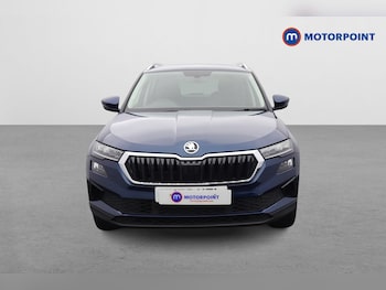 Used Skoda Karoq 2022 for sale - 77691779: Photo