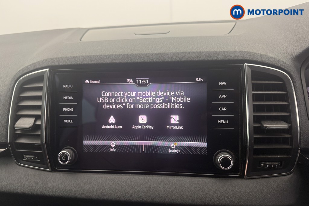 Used Skoda Karoq 2022 for sale - 77691779: Photo 30