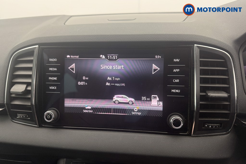 Used Skoda Karoq 2022 for sale - 77691779: Photo 31