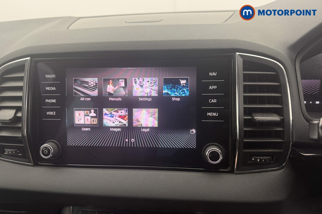 Used Skoda Karoq 2022 for sale - 77691779: Photo 33