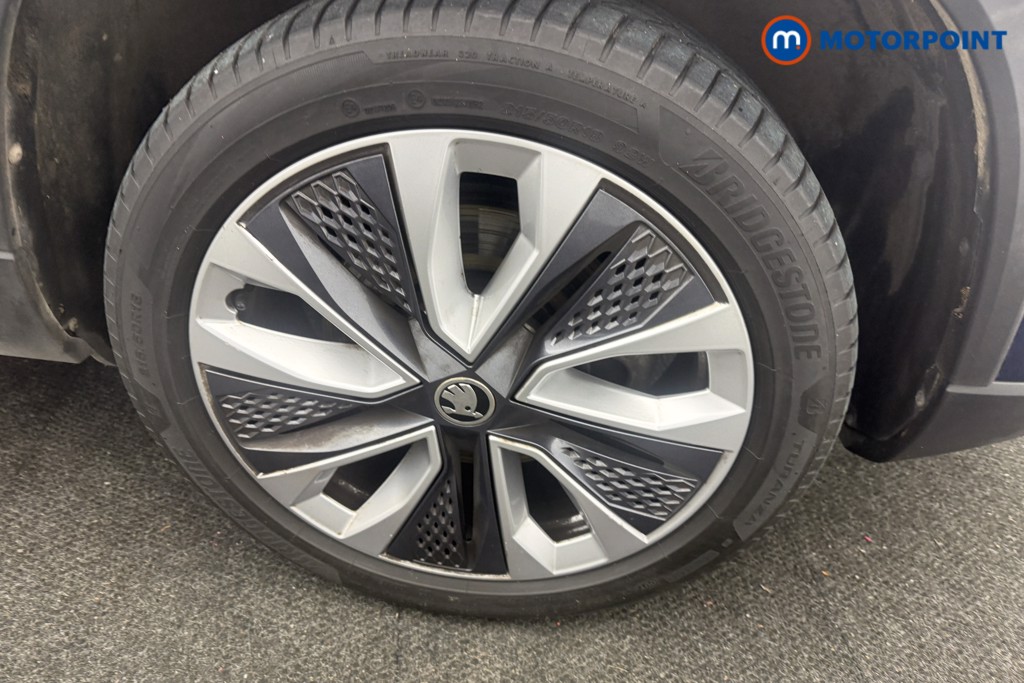 Used Skoda Karoq 2022 for sale - 77691779: Photo 35