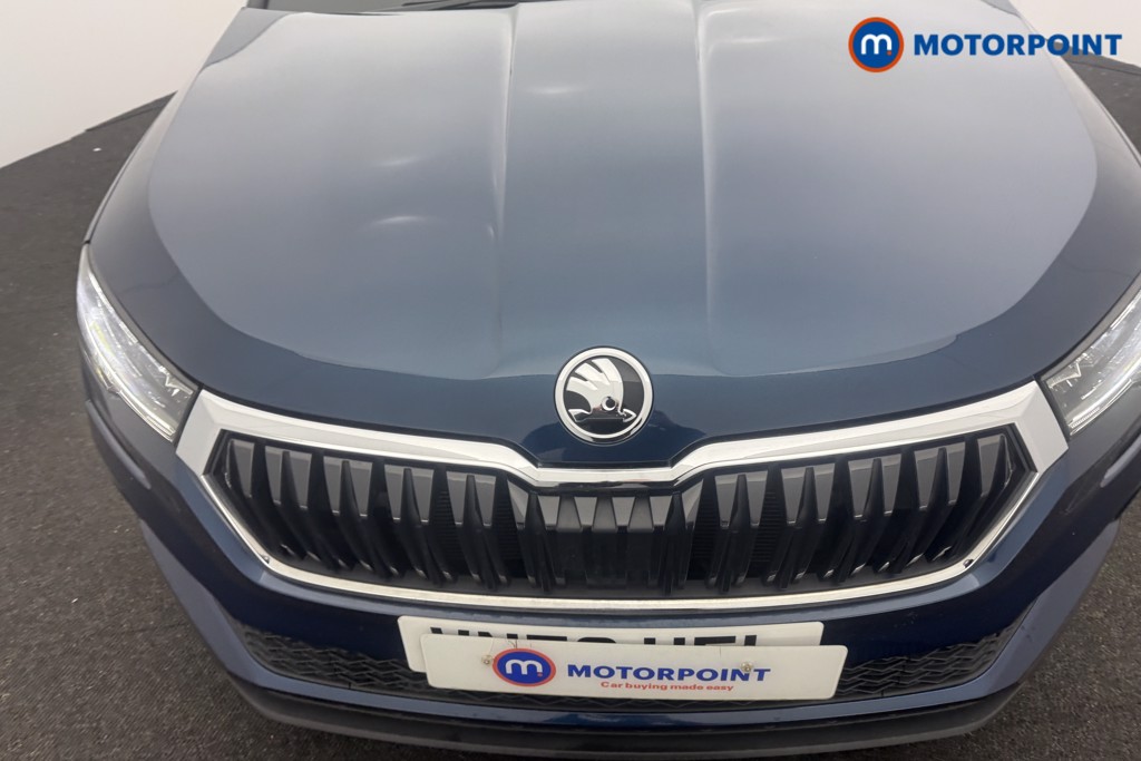 Used Skoda Karoq 2022 for sale - 77691779: Photo 36