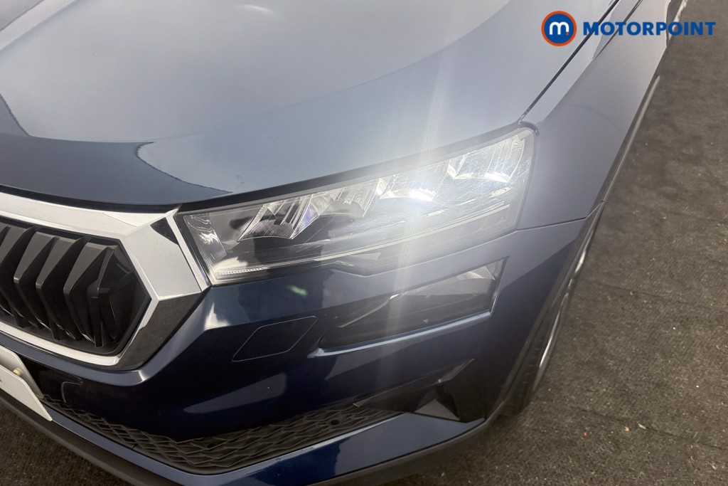 Used Skoda Karoq 2022 for sale - 77691779: Photo 37