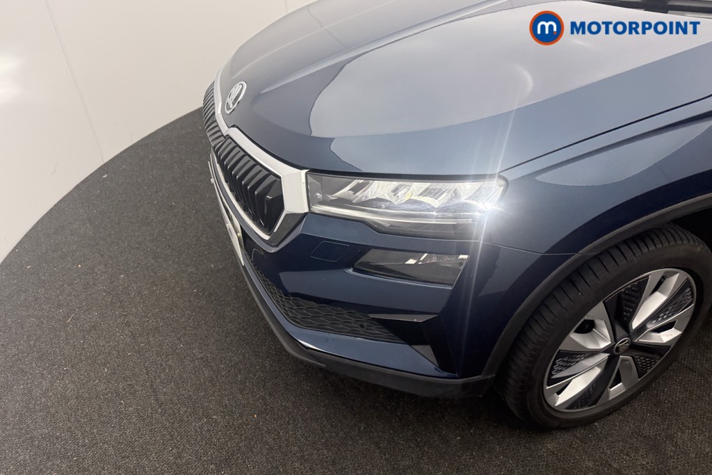 Used Skoda Karoq 2022 for sale - 77691779: Photo 38