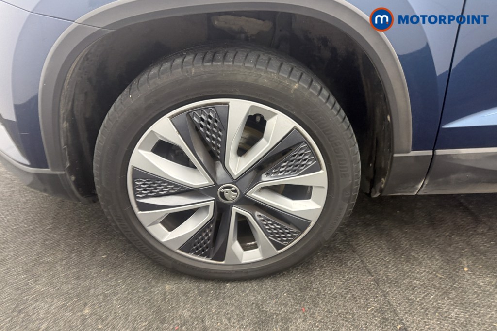 Used Skoda Karoq 2022 for sale - 77691779: Photo 39