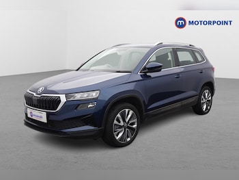 Used Skoda Karoq 2022 for sale - 77691779: Photo
