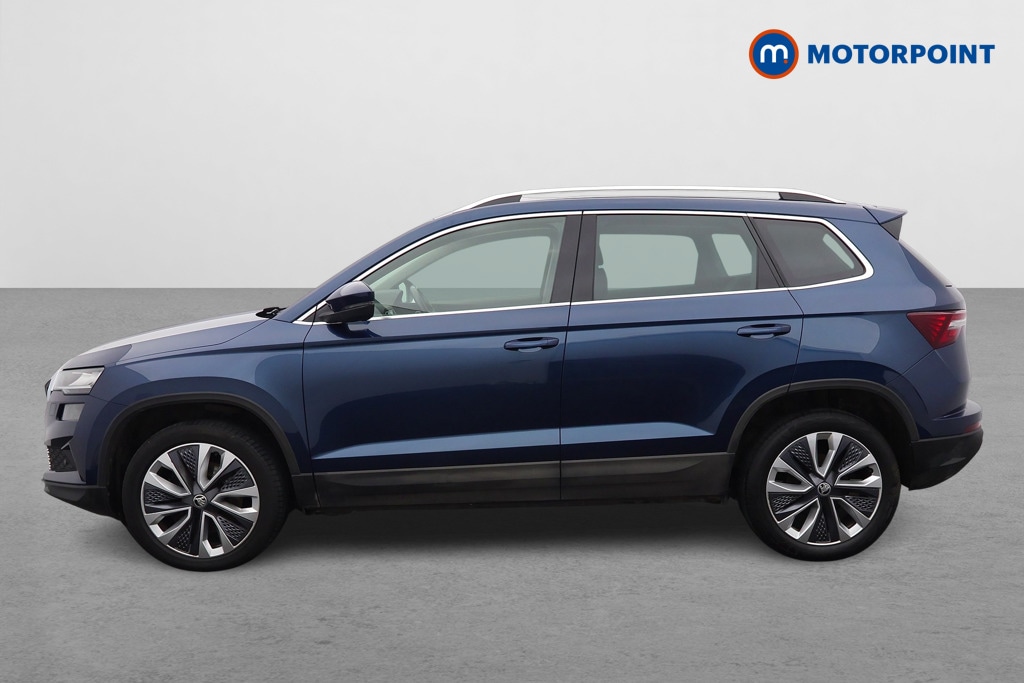 Used Skoda Karoq 2022 for sale - 77691779: Photo 4