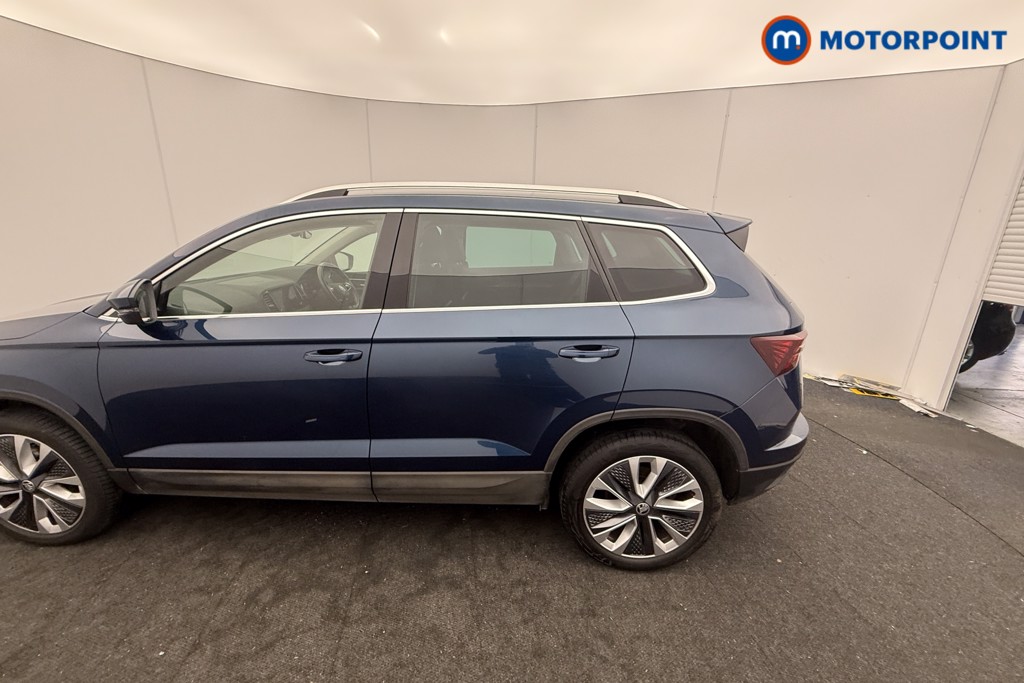 Used Skoda Karoq 2022 for sale - 77691779: Photo 40