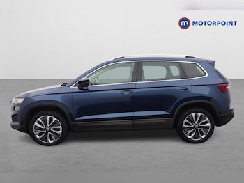 Used Skoda Karoq 2022 for sale - 77691779: Photo