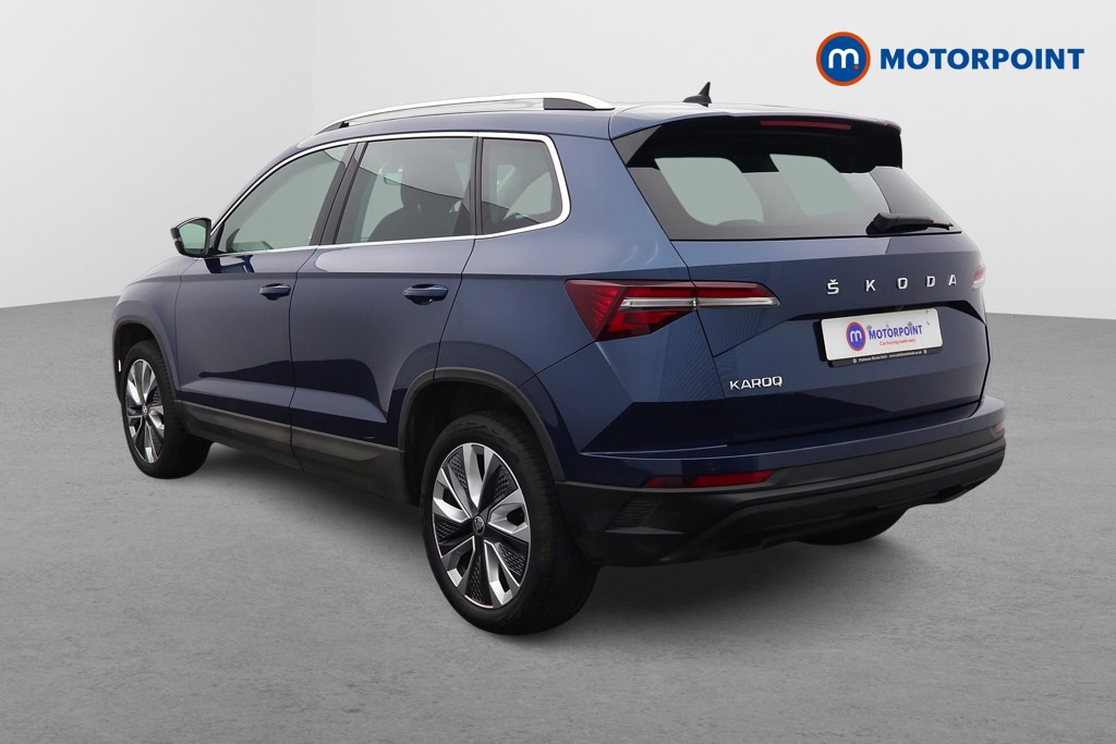 Used Skoda Karoq 2022 for sale - 77691779: Photo 5