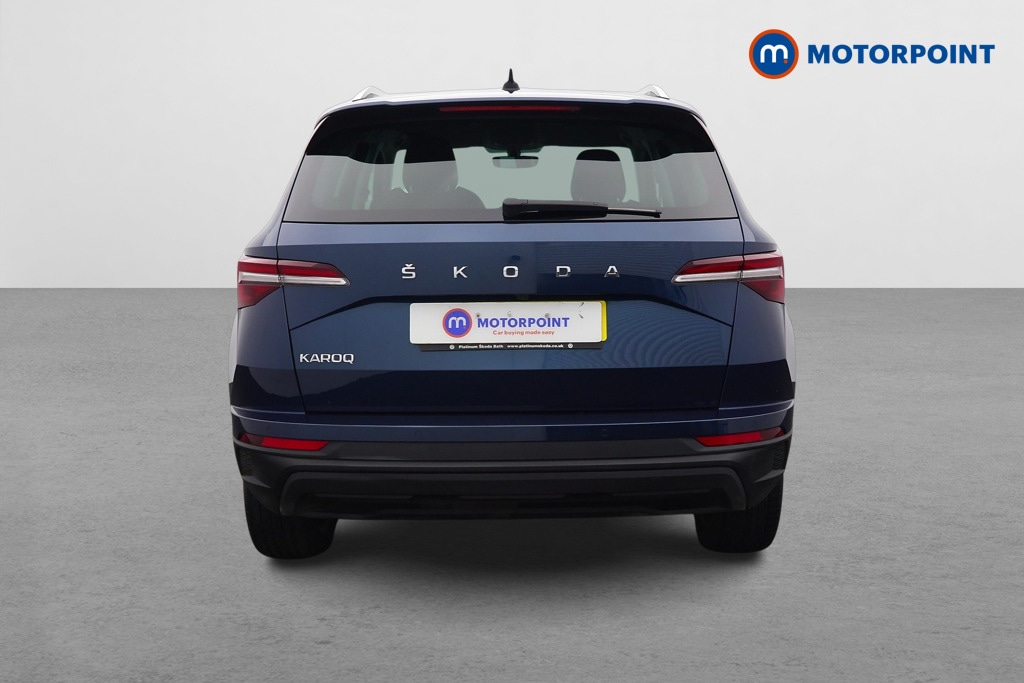 Used Skoda Karoq 2022 for sale - 77691779: Photo 6