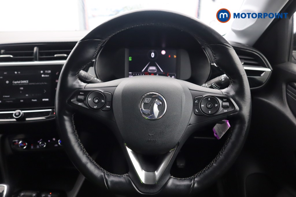 Used Vauxhall Corsa 2022 for sale - 77036971: Photo 10