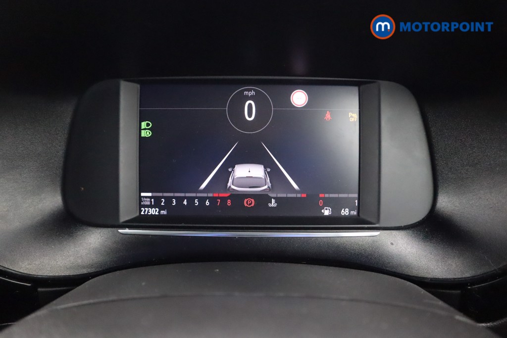 Used Vauxhall Corsa 2022 for sale - 77036971: Photo 11