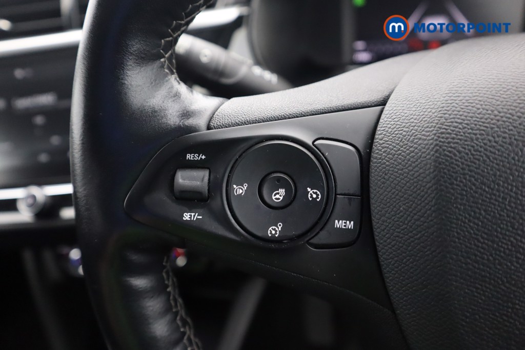 Used Vauxhall Corsa 2022 for sale - 77036971: Photo 12