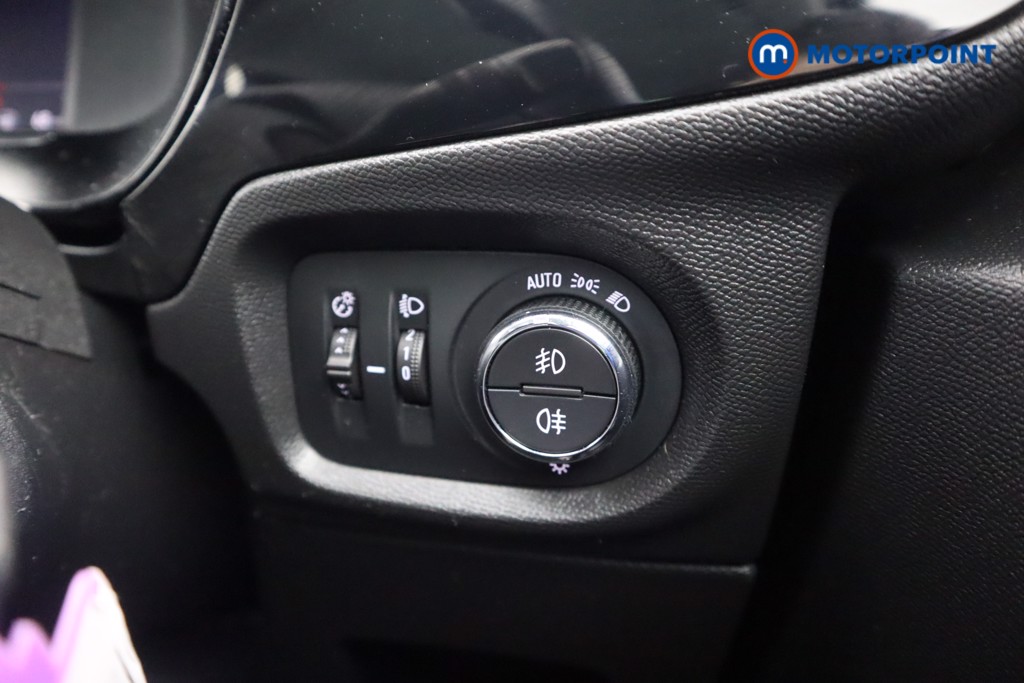 Used Vauxhall Corsa 2022 for sale - 77036971: Photo 16