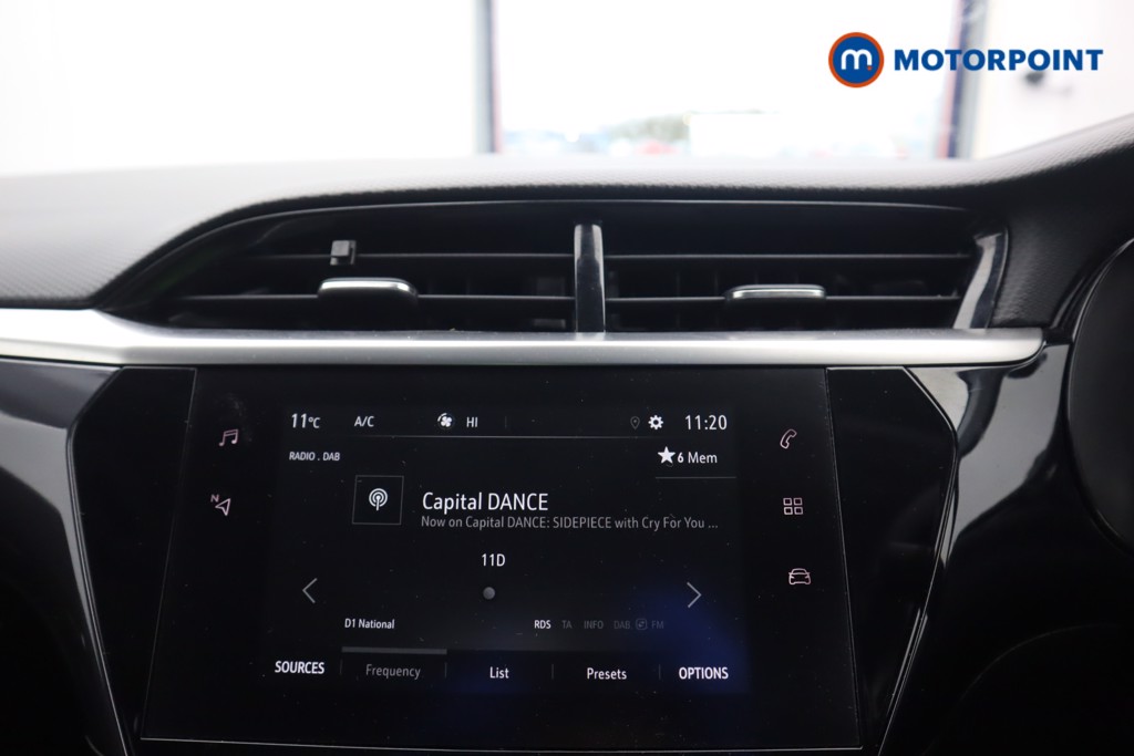 Used Vauxhall Corsa 2022 for sale - 77036971: Photo 18