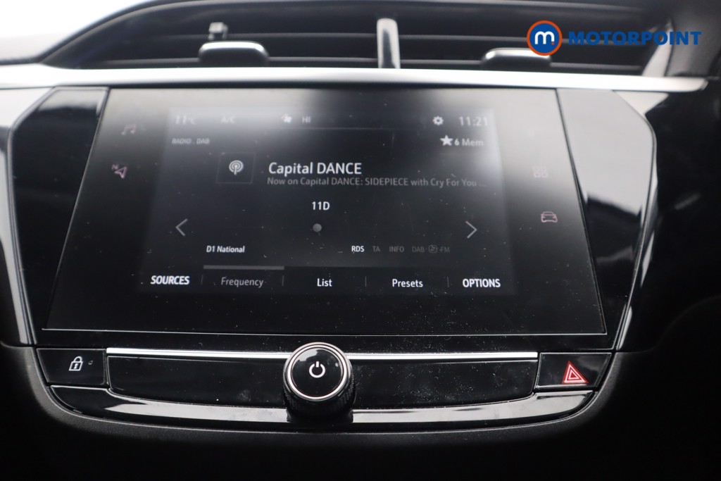 Used Vauxhall Corsa 2022 for sale - 77036971: Photo 19